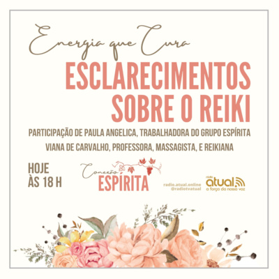 Conexão Espírita