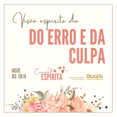 Conexão Espírita