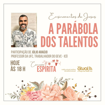 Conexão Espírita