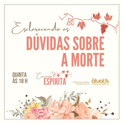 Conexão Espírita