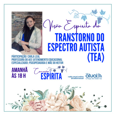 Conexão Espírita