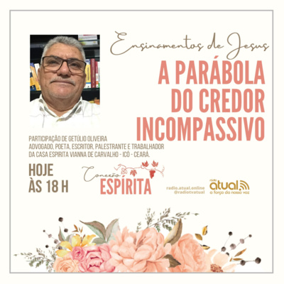 Conexão Espírita