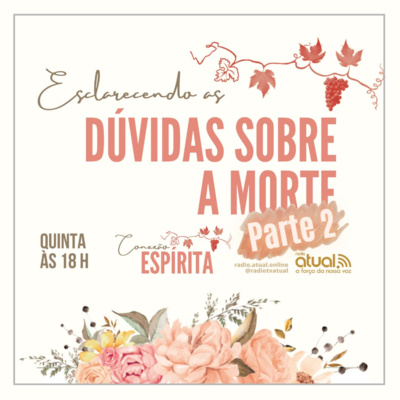 Conexão Espírita