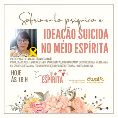 Conexão Espírita