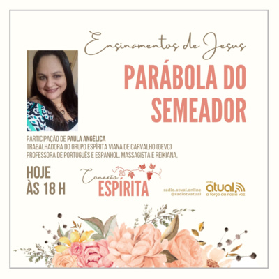 Conexão Espírita