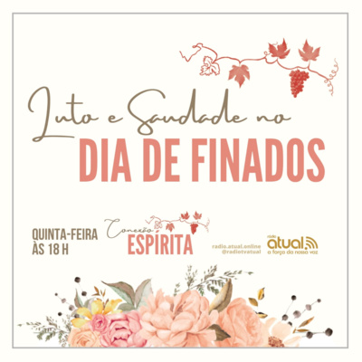Conexão Espírita