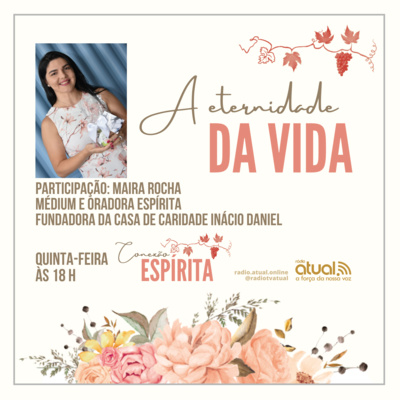 Conexão Espírita