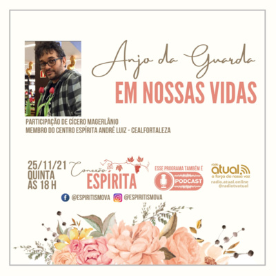 Conexão Espírita