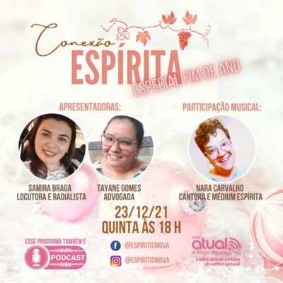 Conexão Espírita