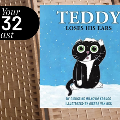 I Didn\'t Read Your Book