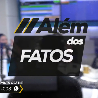 Podcast Confissões de Crente