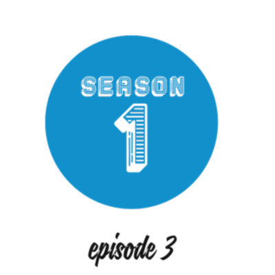 Global warming episode artwork
