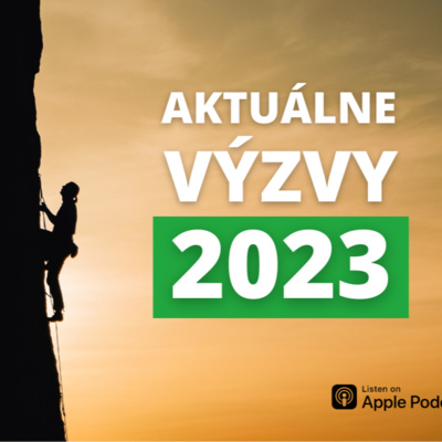 Január | Plán obnovy na 2023, Interregy, Malé granty a IT bezpečnosť episode artwork