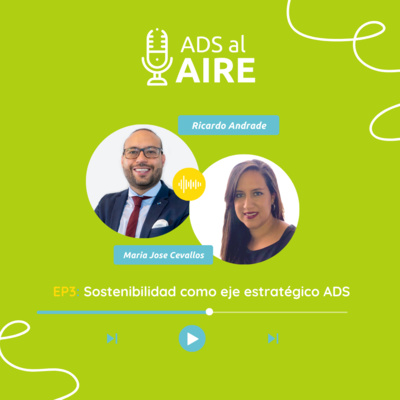 Portada de ADS al aire