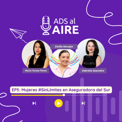 Portada de ADS al aire
