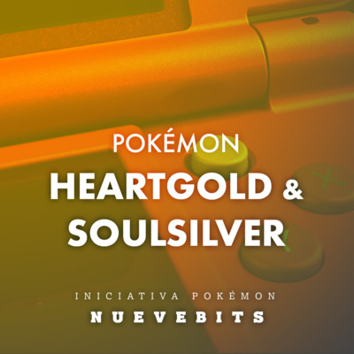 Nuevebits - Podcast de videojuegos en español