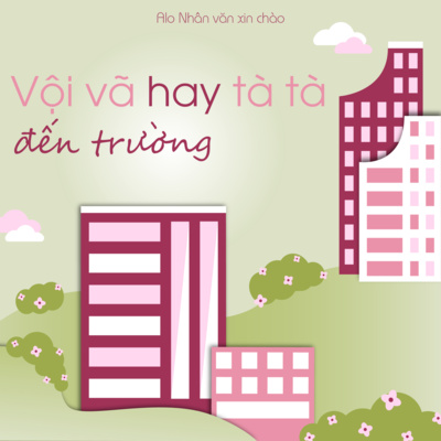 Trái ngành thì phải làm sao!
