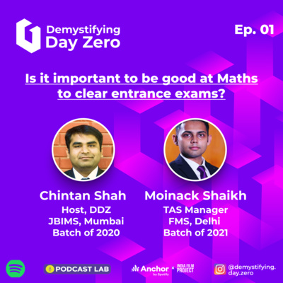 Demystifying Day Zero