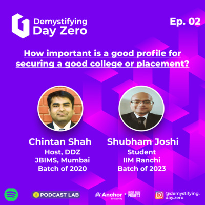 Demystifying Day Zero