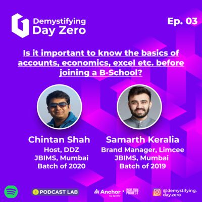 Demystifying Day Zero