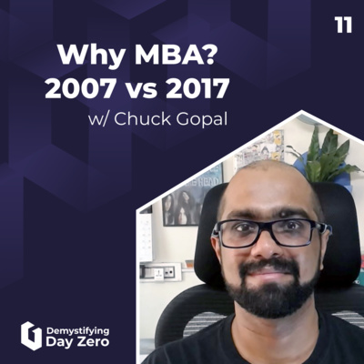 Demystifying Day Zero