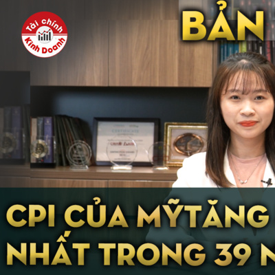 Tài Chính & Kinh Doanh