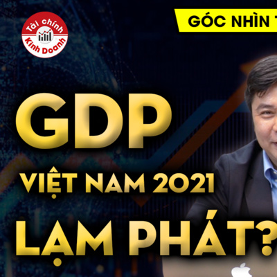 Tài Chính & Kinh Doanh