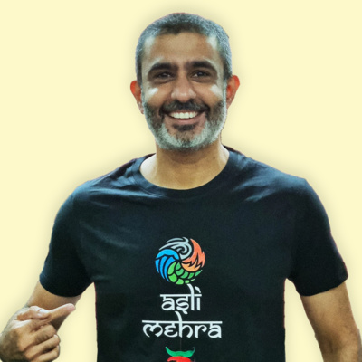 Understanding The 'Non-Left' India, New Atheism & The Carvaka Way Of Life with Kushal Mehra