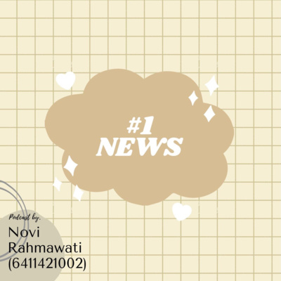Novi\'s Journal Podcast