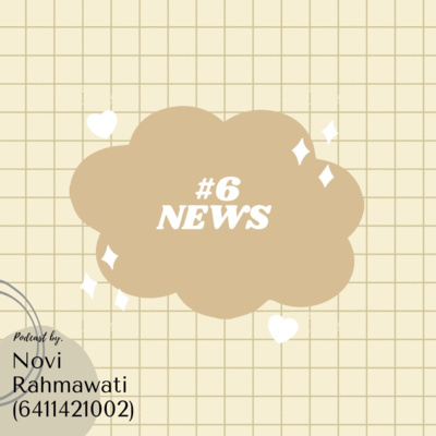 Novi\'s Journal Podcast