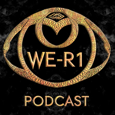 WE-R1 S1 EPISODE 1 - ROBERT L.SMITH - Music and Production