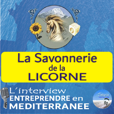 On en parle sur Sépia Méditerranée