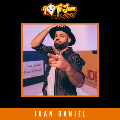 Juan Daniél spricht über seinen Werdegang, die Teilnahme am "Free ESC" und sein Hilfsprojekt: Herzensfolger Juan Daniél spricht über seinen Werdegang, die Teilnahme am "Free ESC" und sein Hilfsprojekt: Herzensfolger