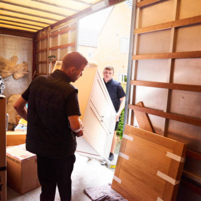 Cheap Movers Santa Clara