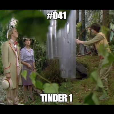 #041 Tinder 1