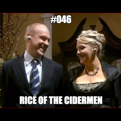 #046 Rice of the Cidermen