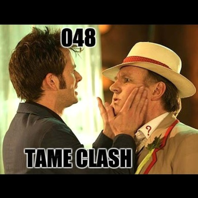 #048 Tame Clash