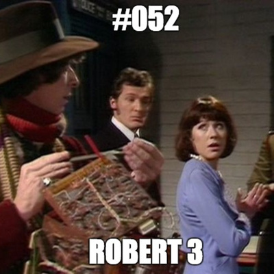 #052 Robert 3