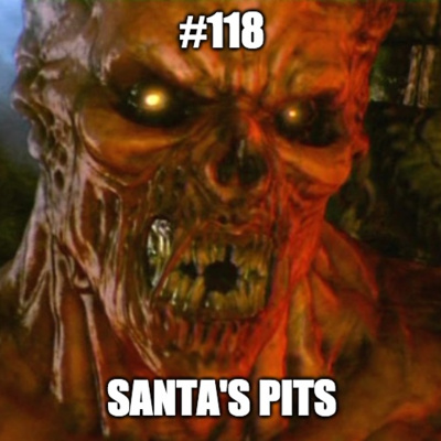 #118 Santa's Pits