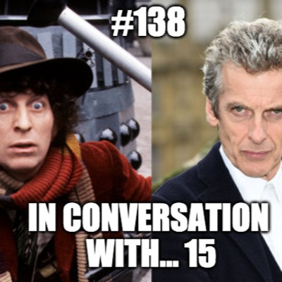 #138 - In Conversation With 15