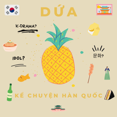 Ep1.Văn hóa thần tượng Kpop: tốt, xấu và những định kiến.