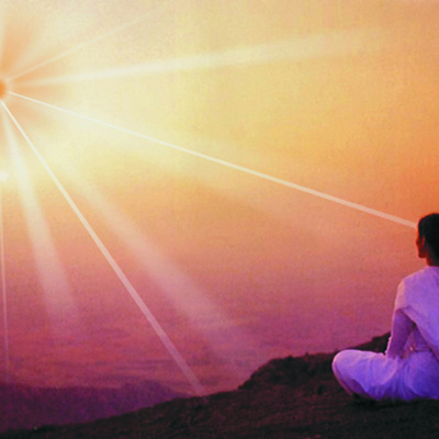 Portada de Meditar para que te Lideres
