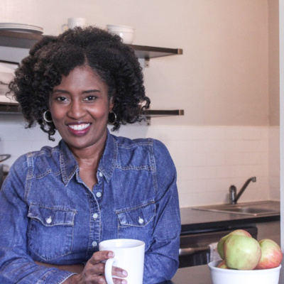 From Pain To Wellness: Stephanie Shaw episode artwork