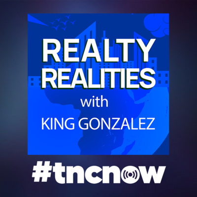 S2:E19 | Kerwin Max Tan & Jericho Go on Realty Realities with King Gonzalez episode artwork