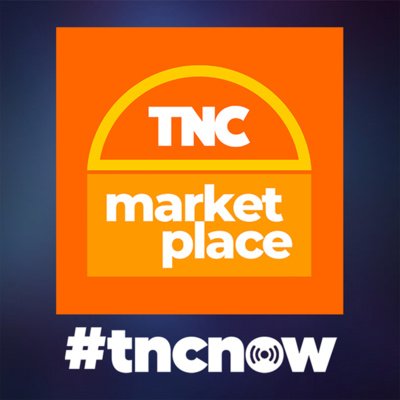 S5:E84 | Preity Menghani, Zolah on TNC Marketplace with Anj Cabuquit & Nez Argame episode artwork