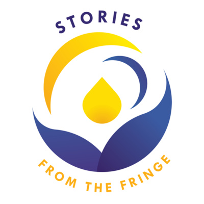 S2:E22| Lana Leas-Roy on Stories from the Fringe with Jennifer Nuya episode artwork