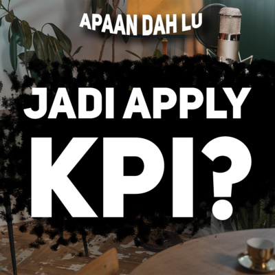 ADL (Apaan Dah Lu)