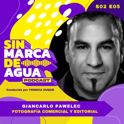 Sin Marca de Agua Podcast