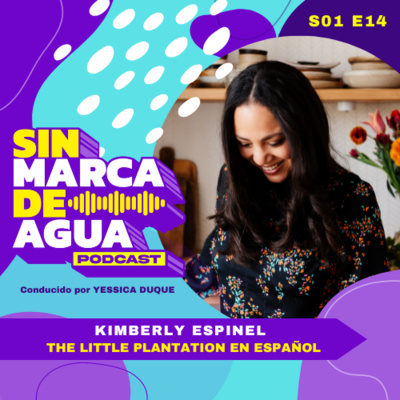 S01 E14 | THE LITTLE PLANTATION EN ESPAÑOL | Kimberly Espinel