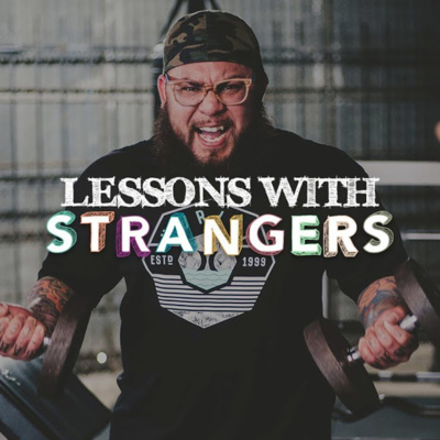 How To Start Your Own Gym | Lessons With Strangers EP. 1
